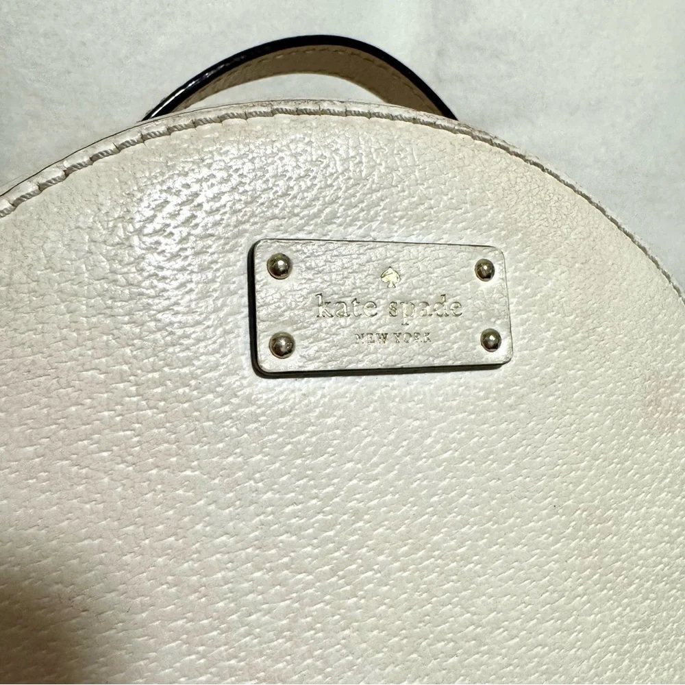 KATE SPADE Sammi Grove Street Color Block Mini Backpack